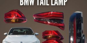 BMW Tail Light
