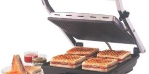 Sandwich Griller