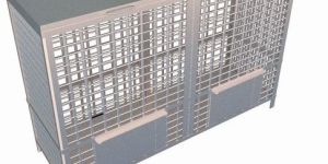 Vegetable Storage Bin