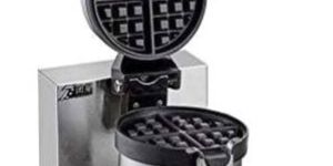 Waffle Machine