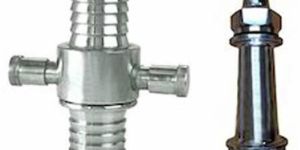 Fire Hose Coupling