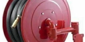 Hose Reel Drum