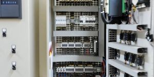Automatic Control Panels
