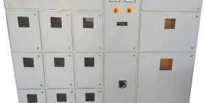 Three Phase Eb Panels