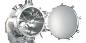 Agitated Vacuum Dryer