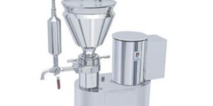 Colloid Mill