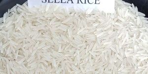 Pusa Basmati Sella Rice