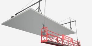 Rope Suspended Platform