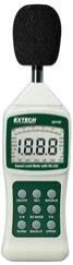 407750 Sound Level Meter with PC Interface