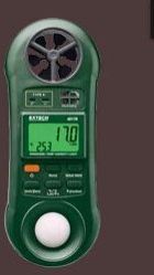45170 Environmental Meter