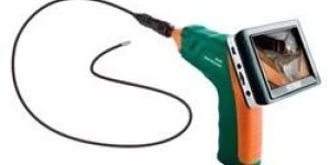 BR250-4 Video Borescope/wireless Inspection Cameras