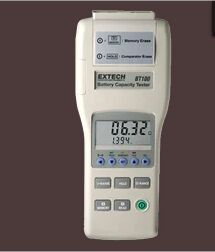 BT100 Battery Capacity Tester