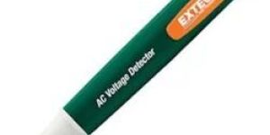 DV23 Cat IV AC Voltage Detector