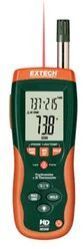 HD500 Psychrometer 30:1 Infrared Thermometer