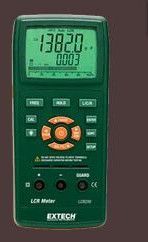 LCR200 Passive Component Lcr Meter