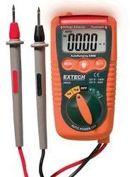 MN36 Digital Mini Multimeters