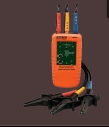 Phase Sequence Indicator