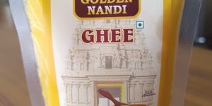 Pure Cow Ghee