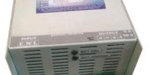 Electric Vehicle Battery Charger