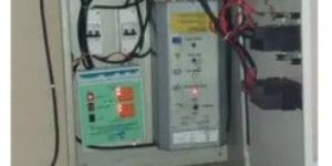 Water Level Indicator