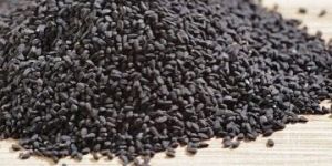 Black Cumin Seeds