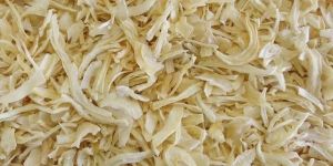 Dehydrated White Onion Chopped