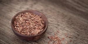 Flax Seeds