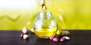 Groundnut Oil