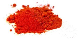 Red Chilli Powder