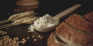 Wheat Flour