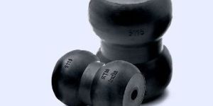 75X100mm Anti Vibration Mount