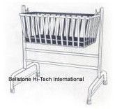Bellstone Baby Cradle