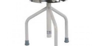 Bellstone Revolving Stool