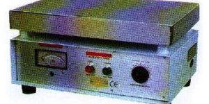 BHI-LSR - 255 Hot Plate