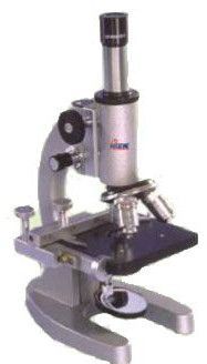 Bhi-mcp-104 Medical Microscope