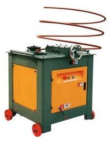 Coil Making Machine