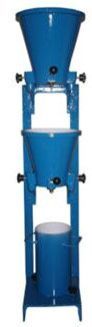 Compaction Factor Apparatus