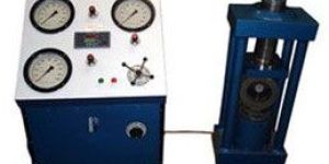 Compression Testing Machine