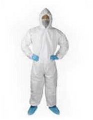 Coverall Body Suit