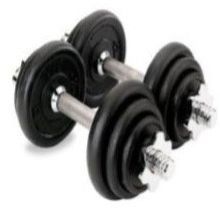 Dumbbell Set
