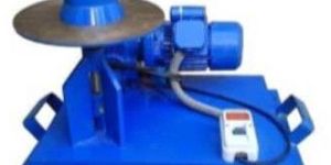 Flow Table Motorised