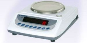 Gold Scales 0.01 G - 600 G