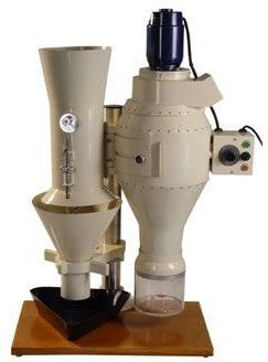 Laboratory Aspirator Bates Type