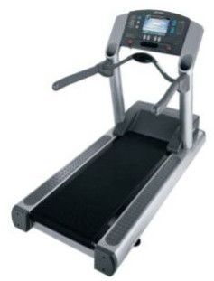 Life Fitness Treadmill