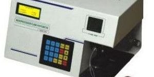 Microprocessor Flame Photometer