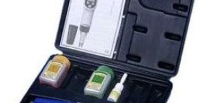 PH MV Temperature Meter