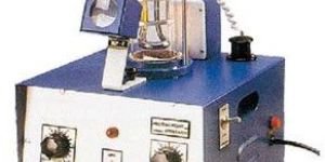 Precision Melting Point Apparatus