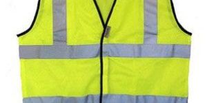 Safety Jackets