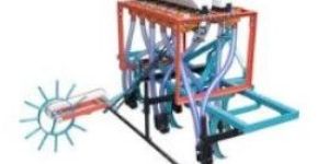 Seed Driller