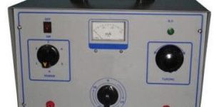 Short Wave Diathermy